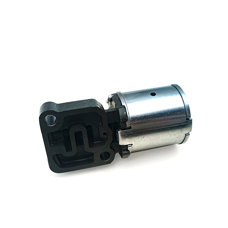 TRANSPEED 02E DQ250 Transmission And Drivet Solenoid Kit For AUDI A3 Q3 A5 A6 A7 SEAT SKODA VW POLO Automat Transmiss