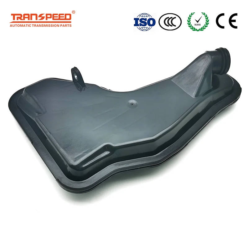 TRANSPEED 02E DQ250 New Automatic Transmission Gearbox Oil Filter 02E 325 429E For VW E36 AUDI A3 SEAT ALHAMBRA SKODA LAURA L