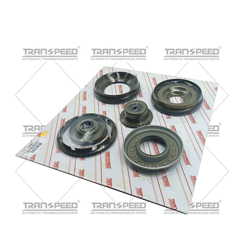 TRANSPEED A4LB1 U540E Automatic Transmission Gearbox Rebuild Piston Kit For ATRAI BEGO XENIA KEMBARA TERIOS Automat Transmiss
