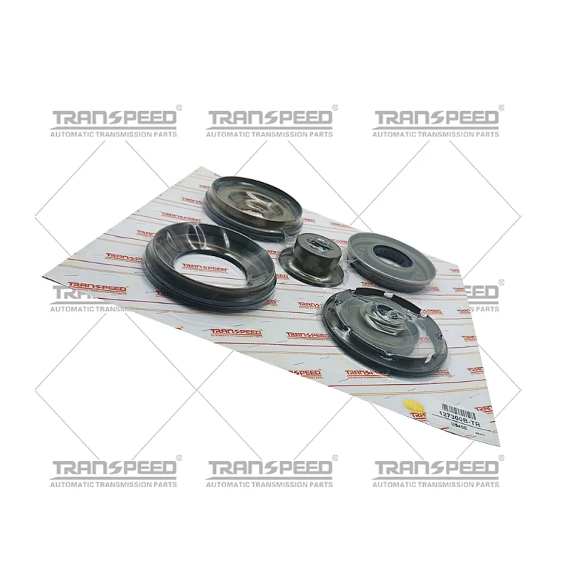 TRANSPEED A4LB1 U540E Automatic Transmission Gearbox Rebuild Piston Kit For ATRAI BEGO XENIA KEMBARA TERIOS Automat Transmiss