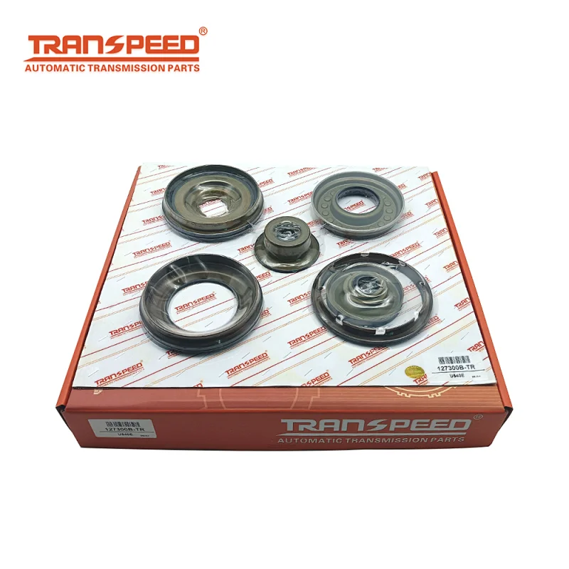 TRANSPEED A4LB1 U540E Automatic Transmission Gearbox Rebuild Piston Kit For ATRAI BEGO XENIA KEMBARA TERIOS Automat Transmiss
