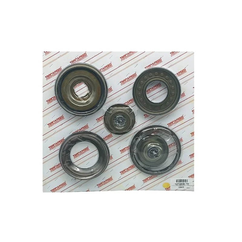 TRANSPEED A4LB1 U540E Automatic Transmission Gearbox Rebuild Piston Kit For ATRAI BEGO XENIA KEMBARA TERIOS Automat Transmiss