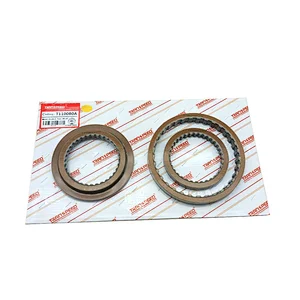 TRANSPEED AW50-40LE AW50-41LE AW50-42LE Automatic Transmission Friction Kit For Volvo Opel Suzuki Transmission Drivetrain