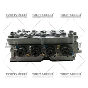 TRANSPEED QR019CHA CVT Automatic Transmission Valve Body For Chery CHANCE COWIN Tiggo 3/5/7 Transmission And Drivetrain