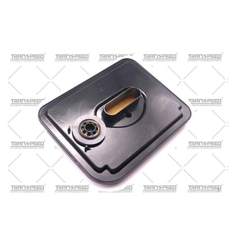 TRANSPEED CVT QR019CHA Automatic Transmission Oil Filter OE 019HA-1502910 For Chery Tiggo Transmission Drivetrain