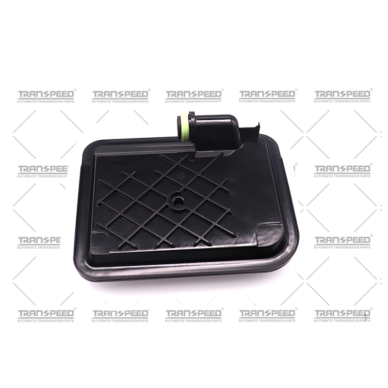 TRANSPEED CVT QR019CHA Automatic Transmission Oil Filter OE 019HA-1502910 For Chery Tiggo Transmission Drivetrain
