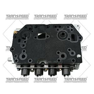 TRANSPEED QR019CHA CVT Automatic Transmission Valve Body For Chery CHANCE COWIN Tiggo 3/5/7 Transmission And Drivetrain