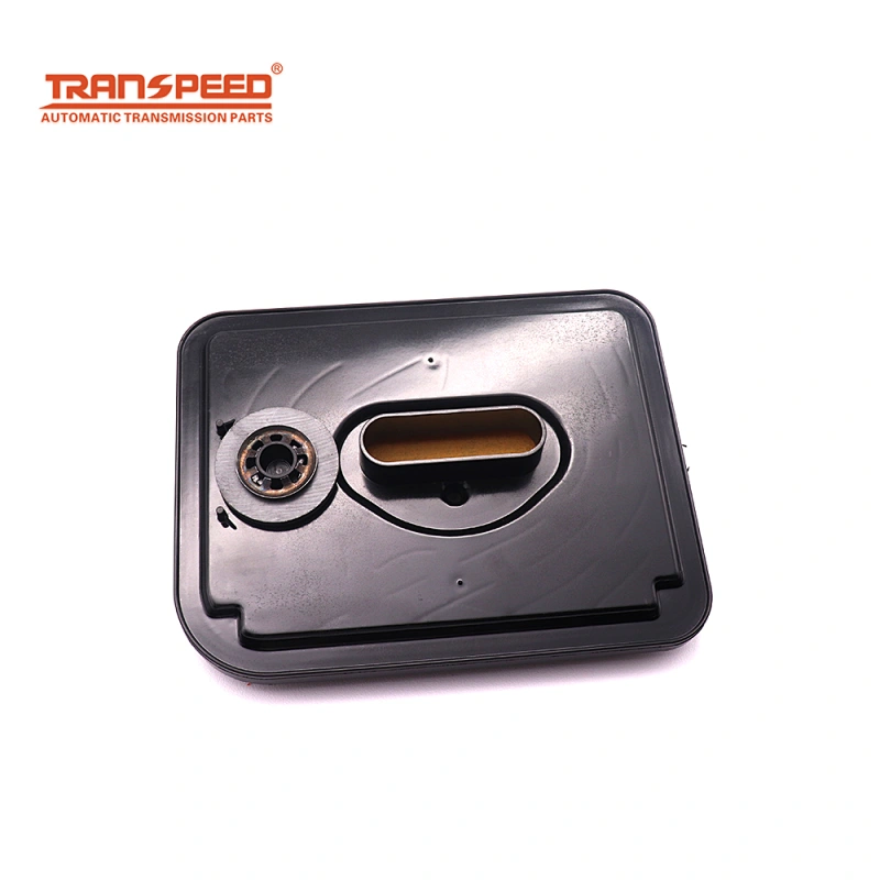 TRANSPEED CVT QR019CHA Automatic Transmission Oil Filter OE 019HA-1502910 For Chery Tiggo Transmission Drivetrain