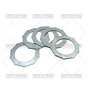 TRANSPEED MDLA M4TA RD1 Auto Transmission Rebuild Steel Kit For CR-V L4, 20, 2.4L AWD Transmission And Drivetrain
