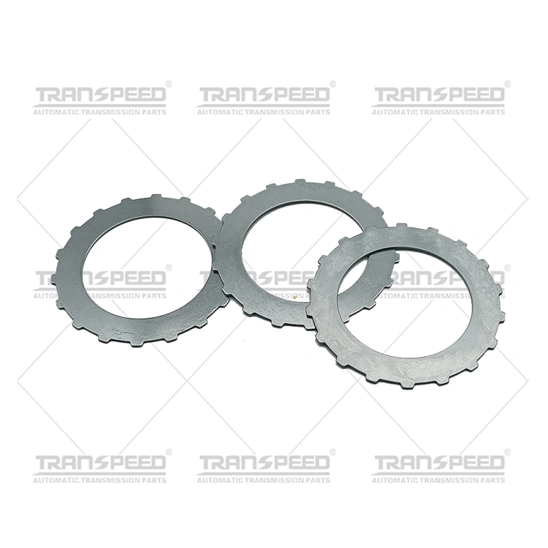 TRANSPEED MDLA M4TA RD1 Auto Transmission Rebuild Steel Kit For CR-V L4, 20, 2.4L AWD Transmission And Drivetrain