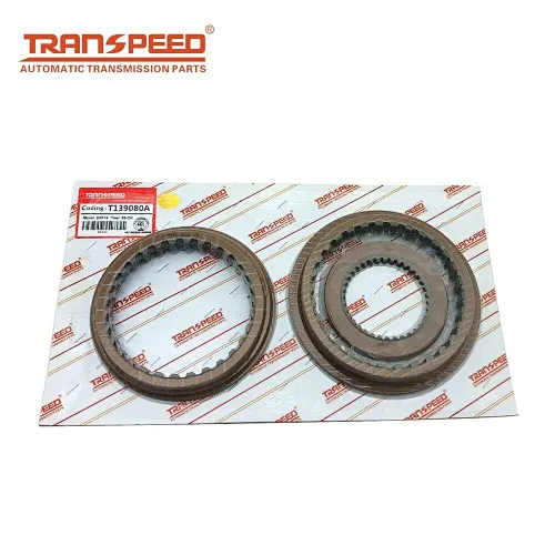 TRANSPEED ZF5HP19FL 5HP19 Auto Transmission Clutch Plates Friction Plates Kit For AUDI BMW
