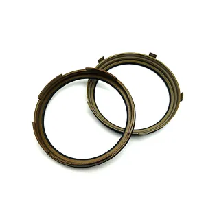 TRANSPEED  TW-40LS TW-40L Auto Transmission Clutch Parts NAK Piston Kit For SUZUKI NISSAN