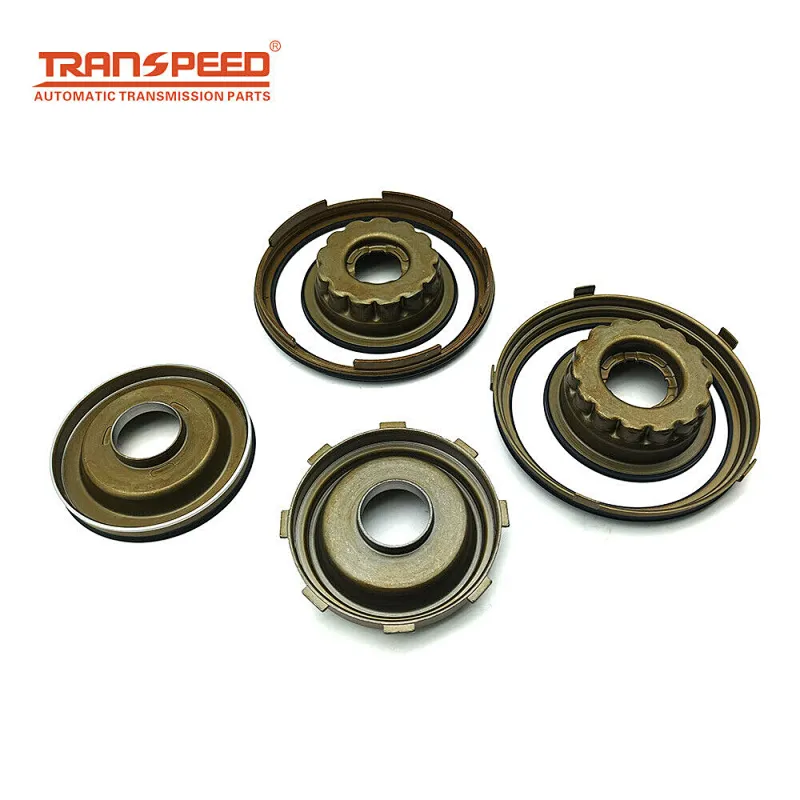 TRANSPEED TW-40LS TW-40L Auto Transmission Clutch Parts NAK Piston Kit For SUZUKI NISSAN