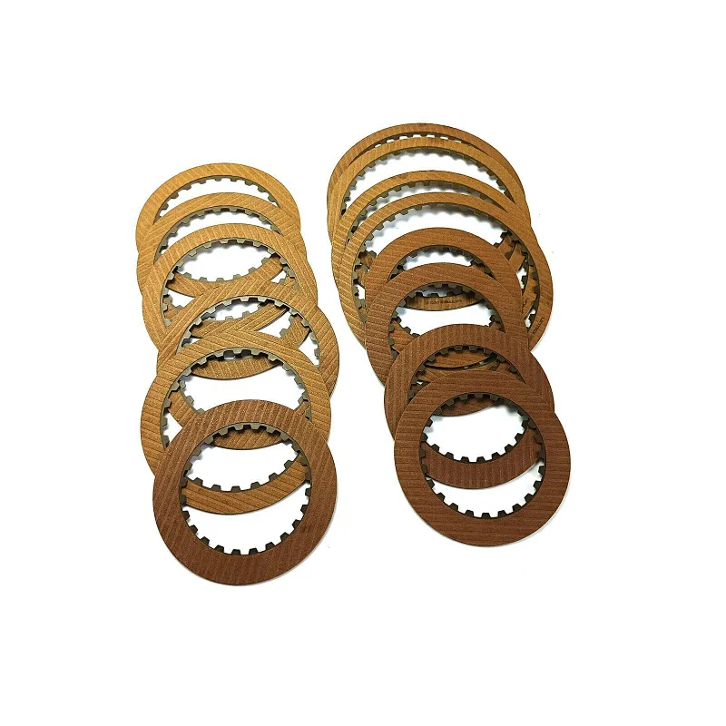 TRANSPEED 722.3 Transmission Master Rebuild Kit Overhaul Friction Disk For Mercedes Benz
