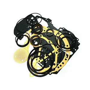 TRANSPEED 722.3 Transmission Master Rebuild Kit Overhaul Friction Disk For Mercedes Benz