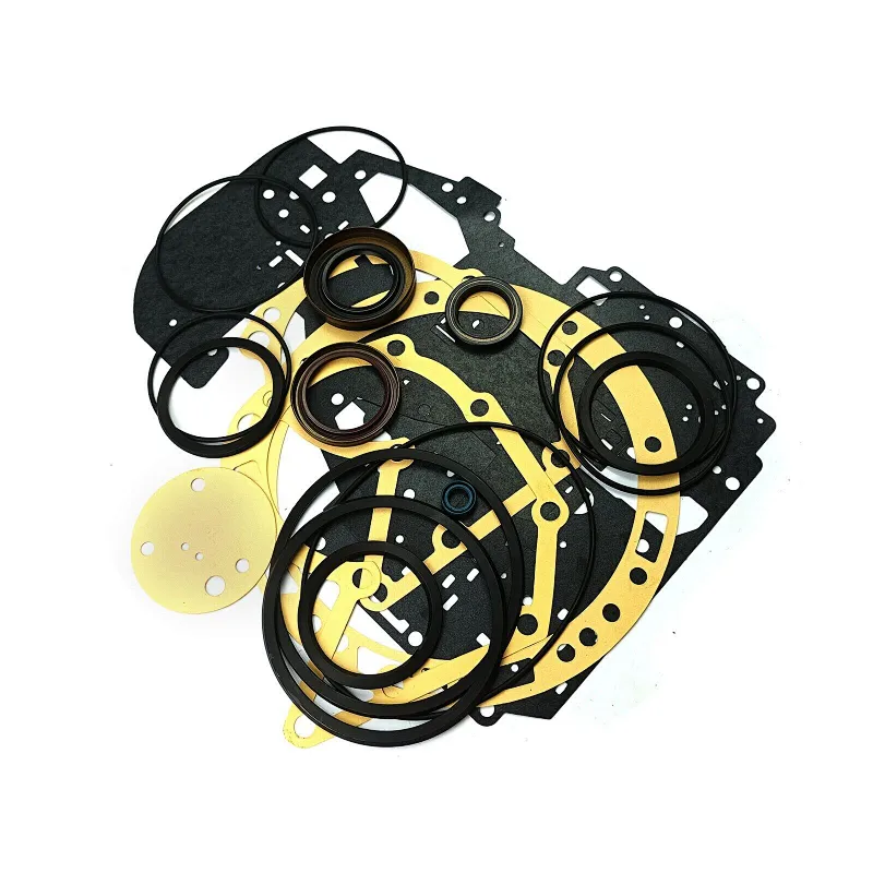 TRANSPEED 722.3 Transmission Master Rebuild Kit Overhaul Friction Disk For Mercedes Benz