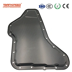 TRANSPEED 8HP75 Automatic Transmission Oil Pan For Land Rover 2.5L 3.9L 4.6L 1994-04 BMW X5 4.4L 4.6L Transmission And Drivetrai