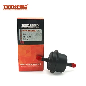 TRANSPEED MDVA DCLA MCLA Transmission Oil Filter OE 25430-PLR-003 For ACCORD 2.0L 2.4L 2003-2007 Transmission And Drivetrin