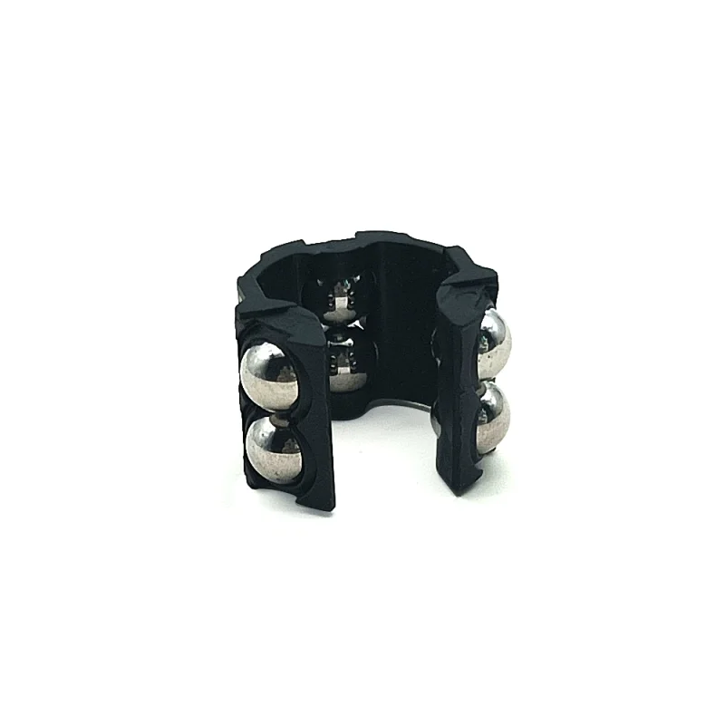 TRANSPEED 02E DQ250 Transmission And Drivetrin Sliding Sleeve Shift Fork For AUDI Suzuki A3 Q4 VW SKODA Automat Transmiss