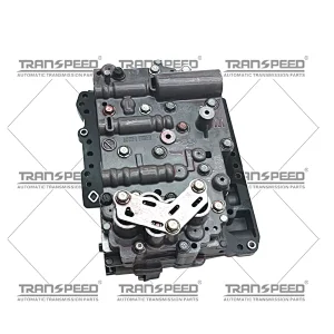 TRANSPEED A6GF1 Automatic Transmission Valve Body For Hyundai ACCENT ELANTRA Kia CARENS CERATO Transmission And Drivetrain