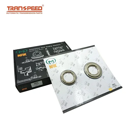 TRANSPEED A6GF1 Automatic Transmission Parts Piston Kit Clutch Parts For HYUNDAI KIA
