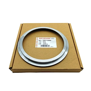 TRANSPEED 8L45 Transmission Drivetrin Improved Piston Kit For Cadillac AUDI Suzuki A3 Q4 VW SKODA Automat Transmiss