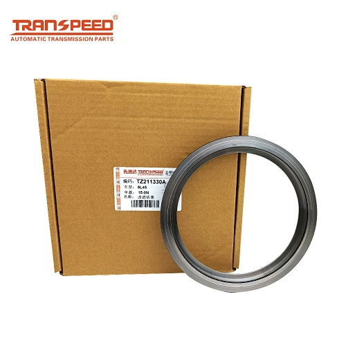 TRANSPEED 8L45 Transmission Drivetrin Improved Piston Kit For Cadillac AUDI Suzuki A3 Q4 VW SKODA Automat Transmiss