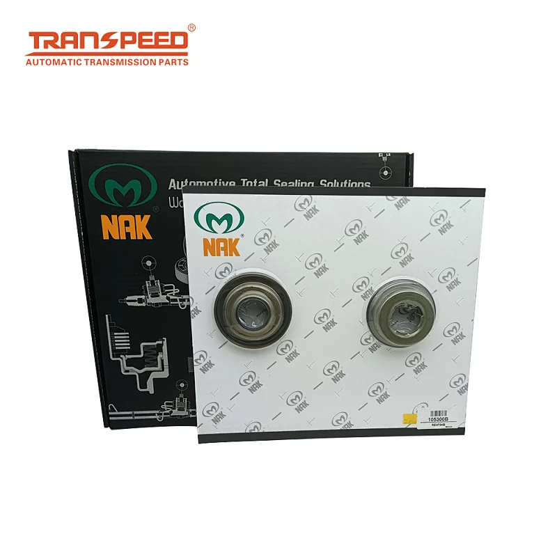 TRANSPEED RE4F04B Automatic Transmission Rebuild Gearbox Piston Kit For NISSAN ALTIMA MAXIMA INFINITI Car Accessories