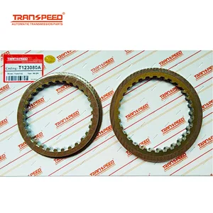 TRANSPEED F4A42 F4A41 Automatic Transmission Master Gaskets Clutch Kit For CHRYSLER DODGE HYUNDAI KIA NAZA Car Accessories