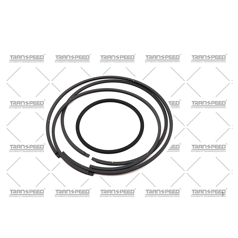 TRANSPEED CVT JF015E RE0F11A Auto Transmission Master Cylinder Auxiliary Cylinder Oil Ring For NISSAN Transmission Drivetrain