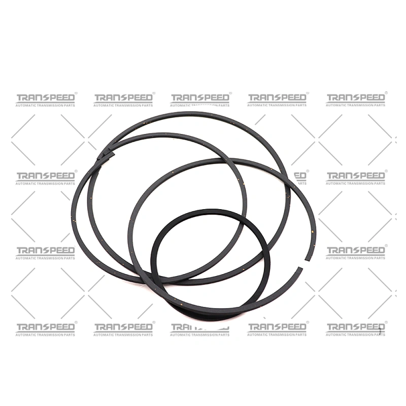 TRANSPEED CVT JF015E RE0F11A Auto Transmission Master Cylinder Auxiliary Cylinder Oil Ring For NISSAN Transmission Drivetrain