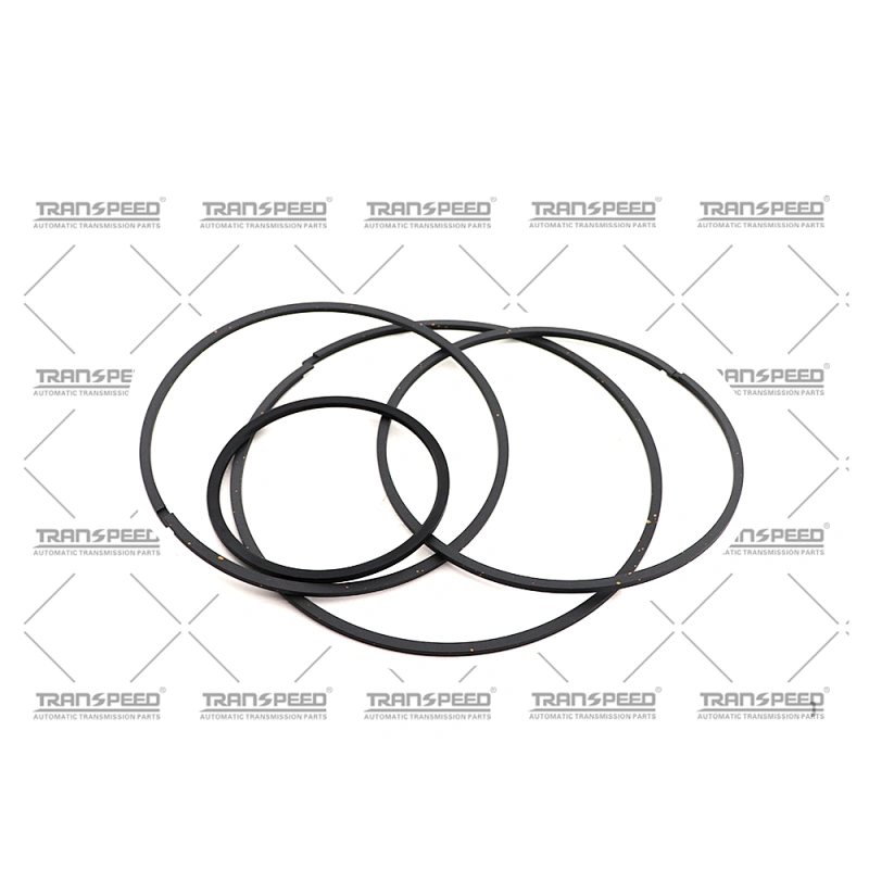 TRANSPEED CVT JF015E RE0F11A Auto Transmission Master Cylinder Auxiliary Cylinder Oil Ring For NISSAN Transmission Drivetrain
