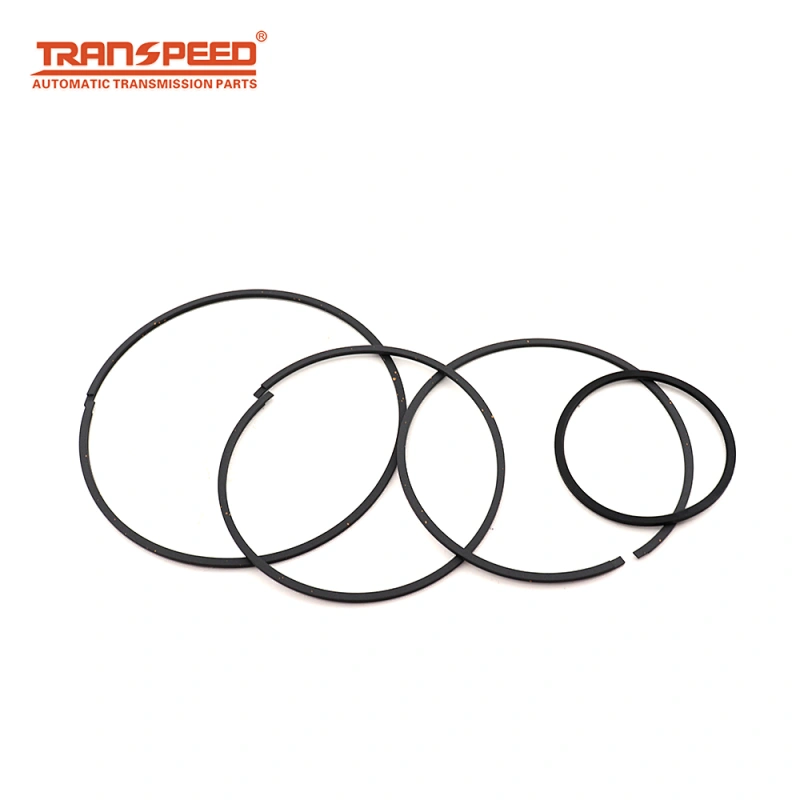 TRANSPEED CVT JF015E RE0F11A Auto Transmission Master Cylinder Auxiliary Cylinder Oil Ring For NISSAN Transmission Drivetrain