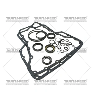 TRANSPEED RE4F03A RL4F03A Auto Transmission Overhaul Kit For Sentra Infiniti 1990 -2006 Transmission Drivetrain