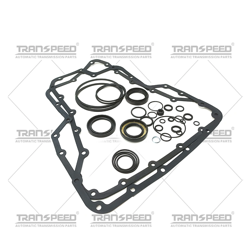 TRANSPEED RE4F03A RL4F03A Auto Transmission Overhaul Kit For Sentra Infiniti 1990 -2006 Transmission Drivetrain