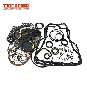 TRANSPEED RE4F03A RL4F03A Auto Transmission Overhaul Kit For Sentra Infiniti 1990 -2006 Transmission Drivetrain
