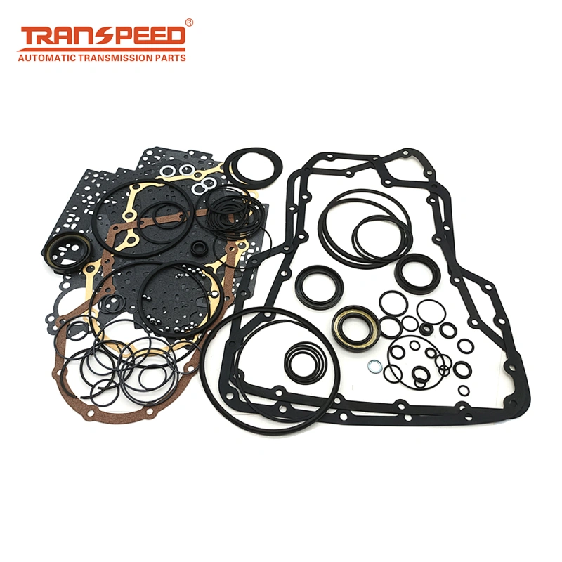 TRANSPEED RE4F03A RL4F03A Auto Transmission Overhaul Kit For Sentra Infiniti 1990 -2006 Transmission Drivetrain