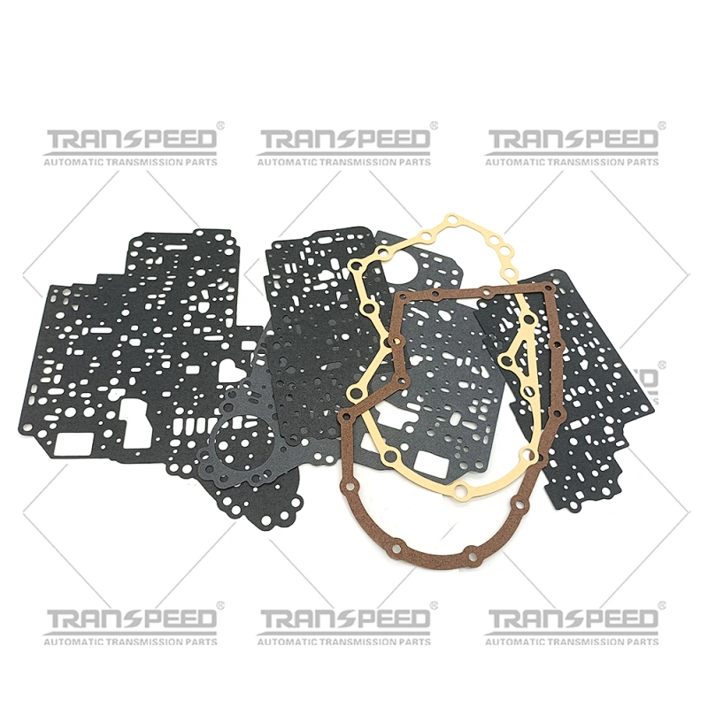 TRANSPEED RE4F03A RL4F03A Auto Transmission Overhaul Kit For Sentra Infiniti 1990 -2006 Transmission Drivetrain