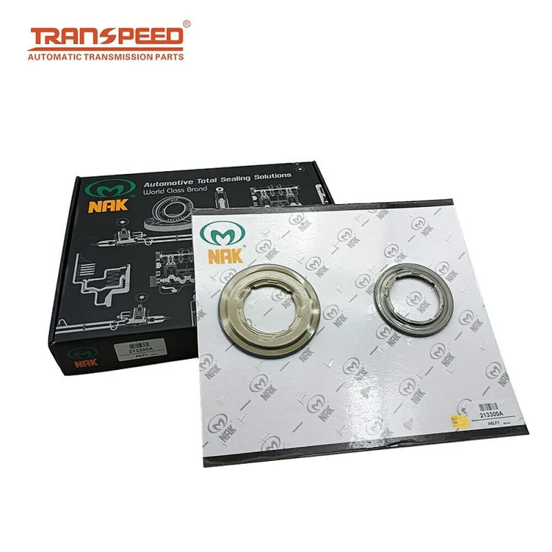 TRANSPEED A6LF3 A6LF1 Automatic Transmission NAK Piston Kit Clutch Parts For HYUNDAI KIA