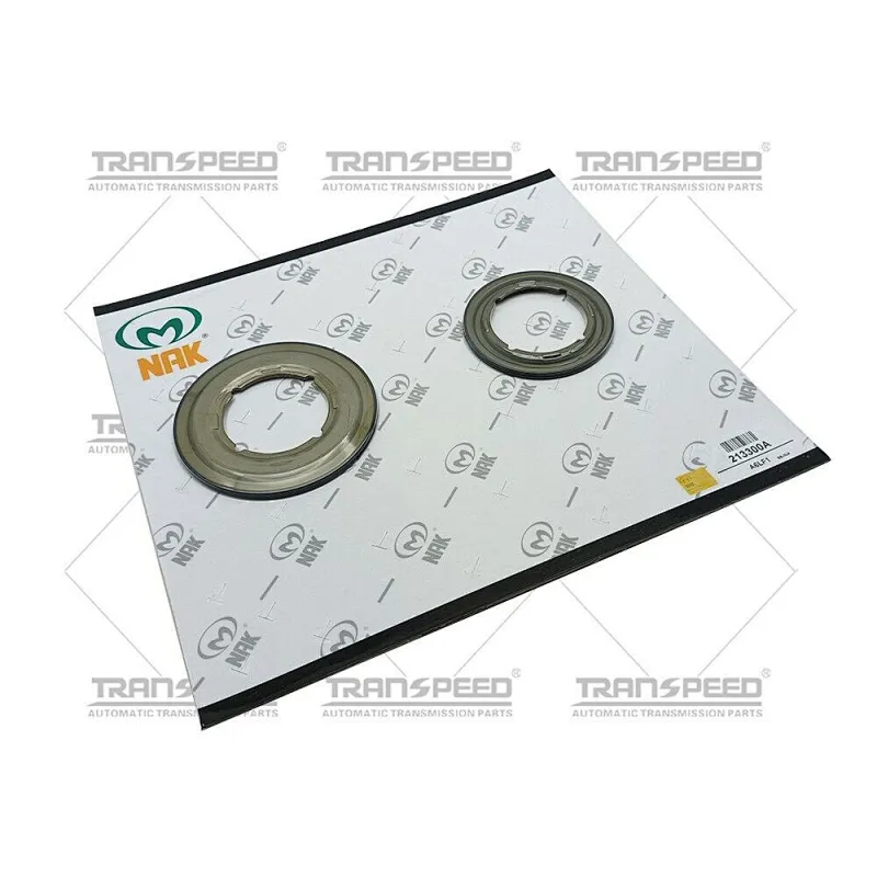 TRANSPEED A6LF3 A6LF1 Automatic Transmission NAK Piston Kit Clutch Parts For HYUNDAI KIA