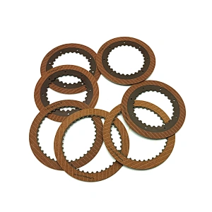 TRANSPEED U140E U140F Automatic Transmission Rebuild Friction Plates For TOYOTA CAMRY HIGHLANDER LEXUS RX ES Car Accessories