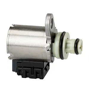 TRANSPEED 4pcs CVT Transmission Solenoid Kit JF011E/RE0F10A/F1CJA For Nissan Dodge 2007Up