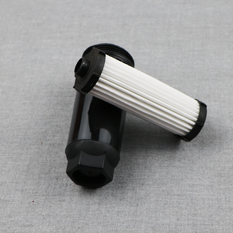 TRANSPEED DSG MPS6 6DCT450 Automatic Transmission Powershift Oil Gearbox Filter Volvo Hydraulic FORD CHRYSLER Car Accessories