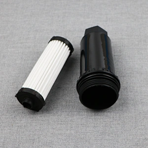 TRANSPEED DSG MPS6 6DCT450 Automatic Transmission Powershift Oil Gearbox Filter Volvo Hydraulic FORD CHRYSLER Car Accessories