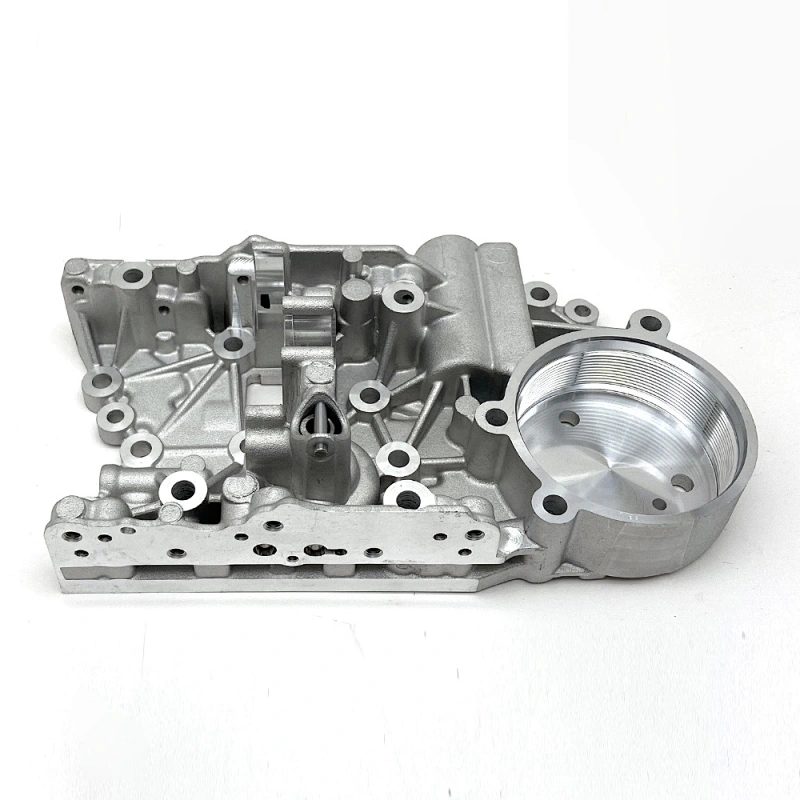 TRANSPEED DQ200 0AM DSG 7 Speed Automatic Transmission Repair Kit For VW Audi Skoda Seat