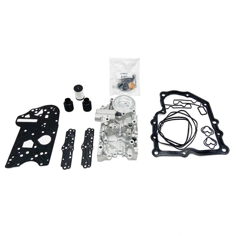 TRANSPEED DQ200 0AM DSG 7 Speed Automatic Transmission Repair Kit For VW Audi Skoda Seat