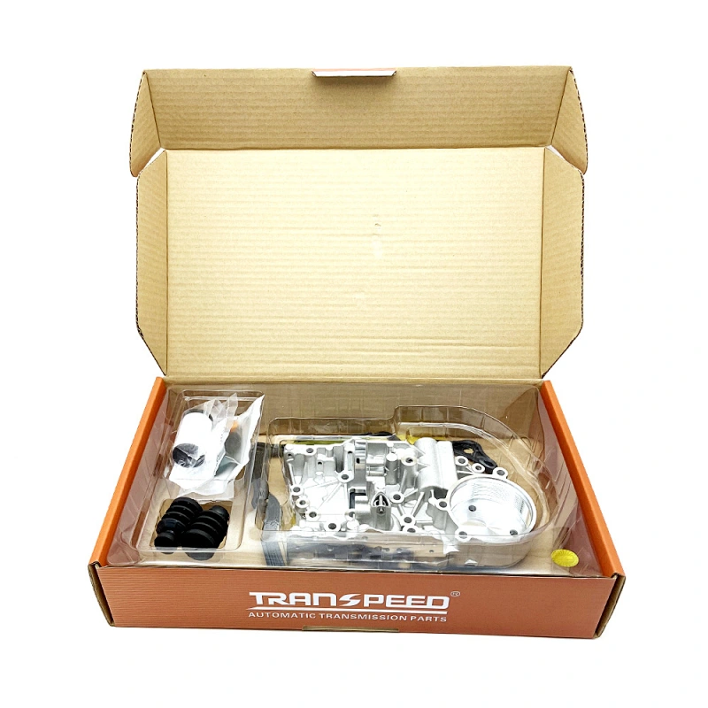 TRANSPEED DQ200 0AM DSG 7 Speed Automatic Transmission Repair Kit For VW Audi Skoda Seat