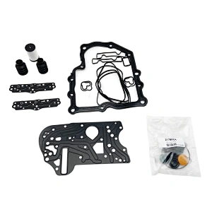 TRANSPEED DQ200 0AM DSG 7 Speed Automatic Transmission Repair Kit For VW Audi Skoda Seat