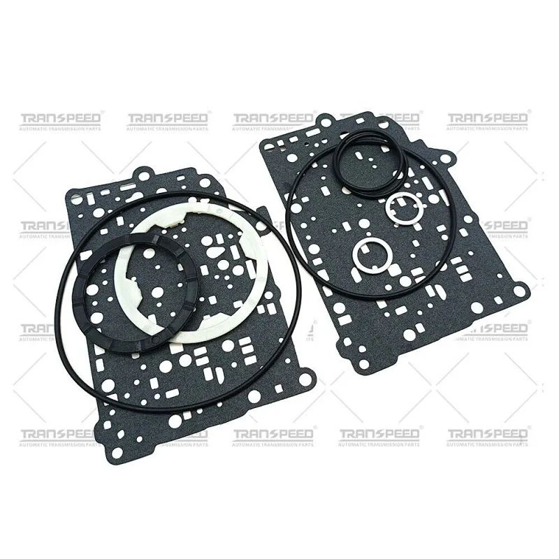 TRANSPEED U340E U341E Auto Transmission Master Rebuild Kit Clutch Plates For COROLLA 00-ON