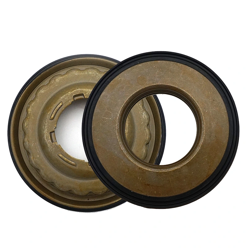 TRANSPEED U340E U341E NAK Brand New Auto Transmission Piston Kit 2PCS Fit For TOYOTA COROLLA Car Accessories 144300A
